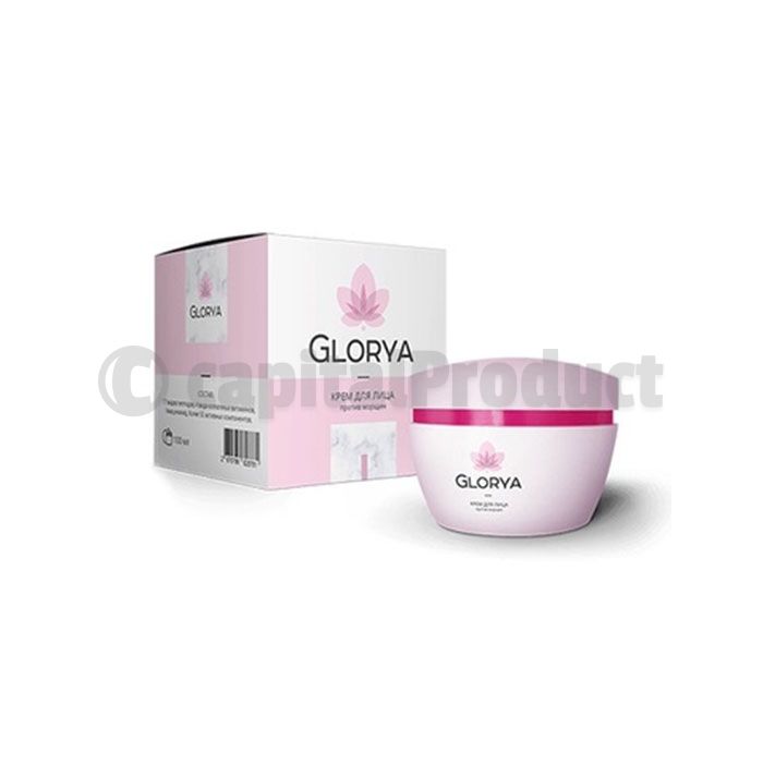 ⌠ Glorya ⌡ - anti-wrinkle cream