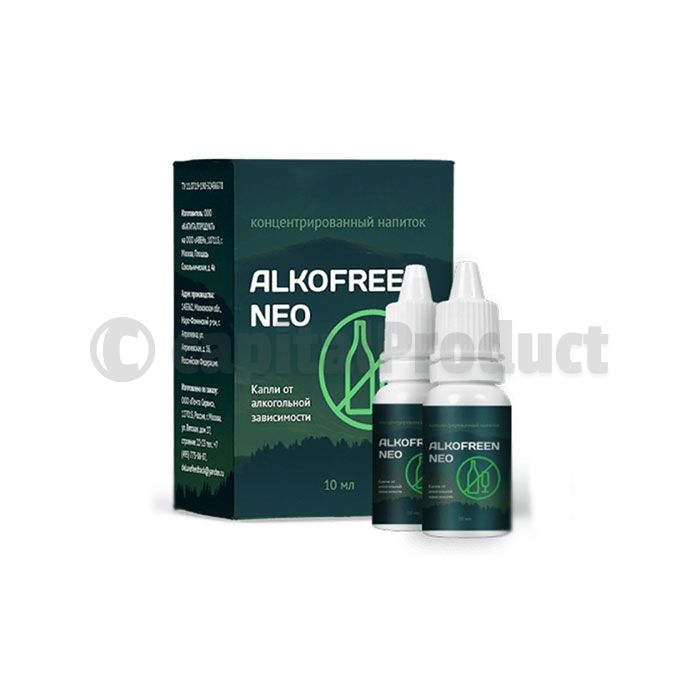 Alkofreen Neo 