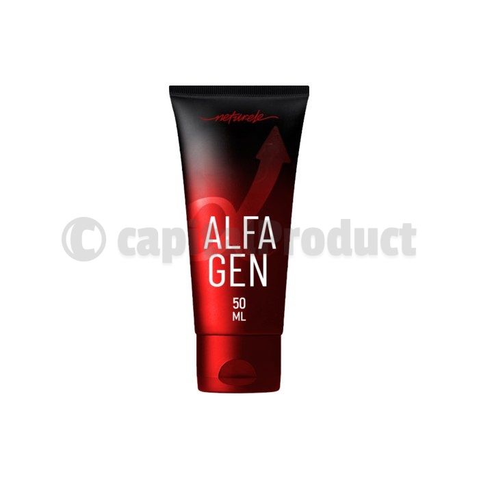 ⌠ Alfagen ⌡ - penis enlargement gel