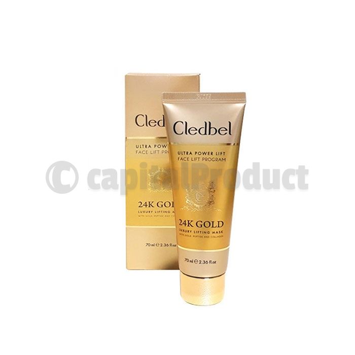 Cledbel 24K Gold (Кледбел 24К Голд)