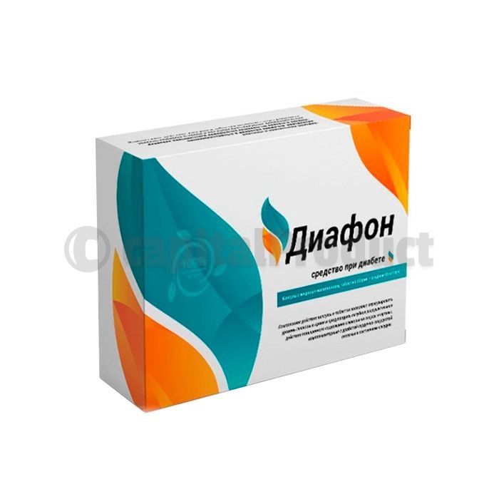 ⌠ Diaphon ⌡ - diabetes drug