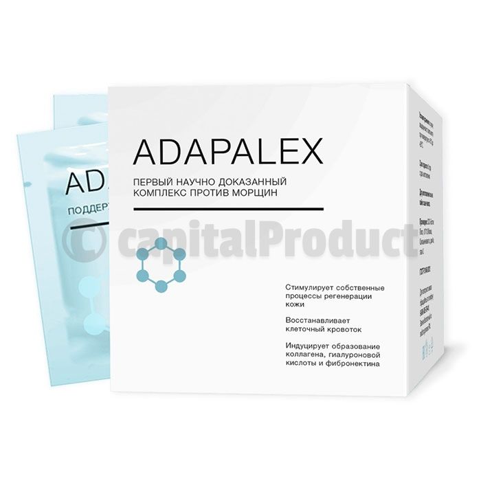 ⌠ Adapalex ⌡ - anti-wrinkle cream