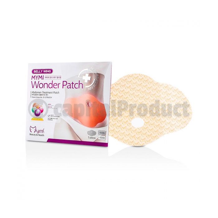 ⌠ Wonder Patch ⌡ - slimming patch