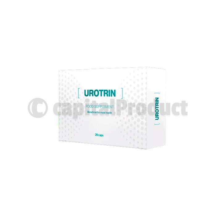 Urotrin (Уротрин)