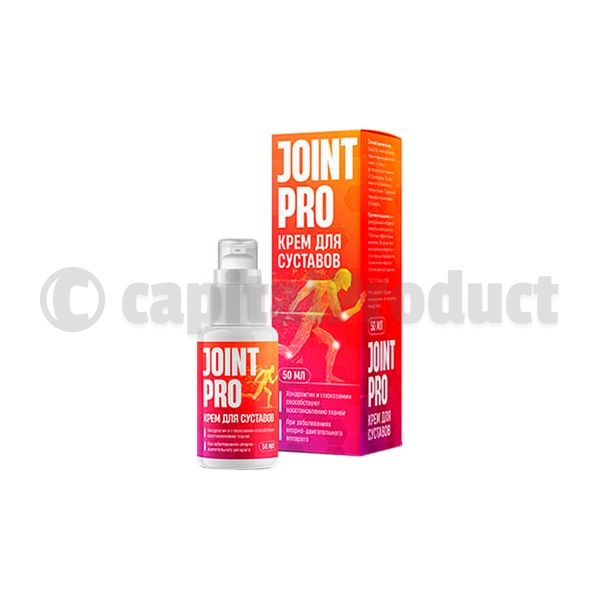 Joint Pro 