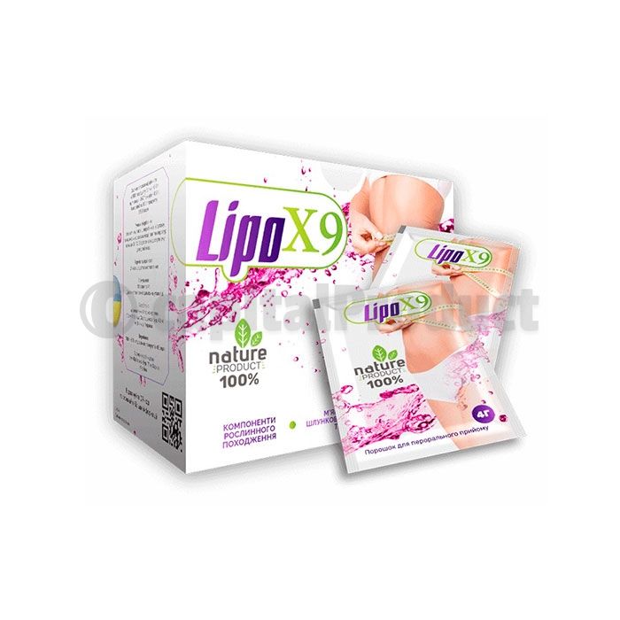 Lipox9 