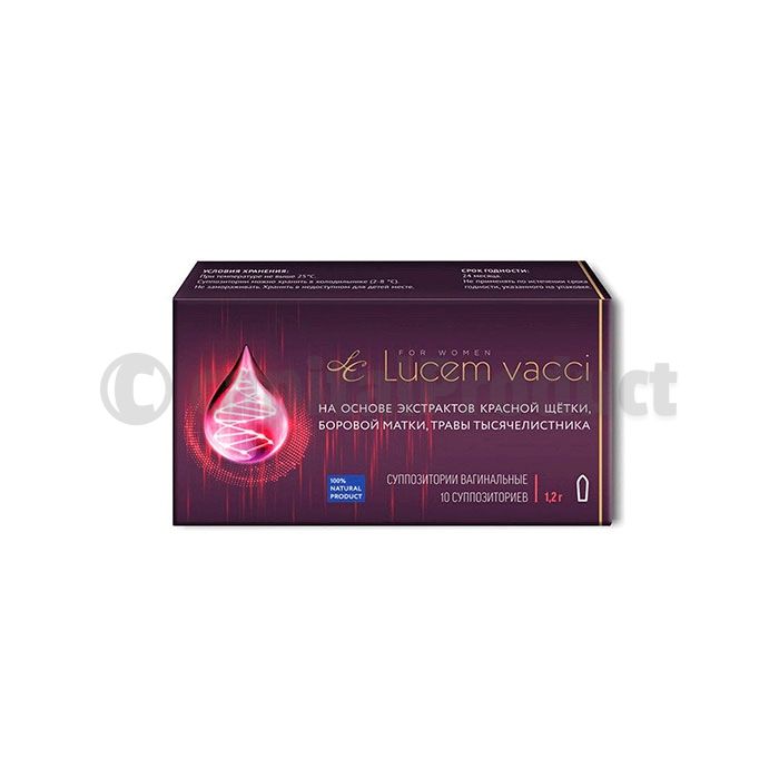 ⌠ Lucem Vacci ⌡ - candles for infertility