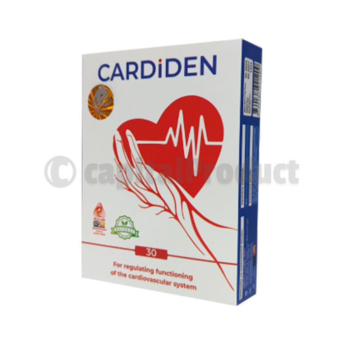 Cardiden 