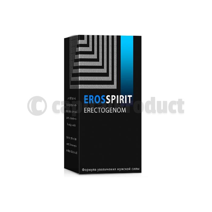 ⌠ Eros Spirit ⌡ - drops for potency