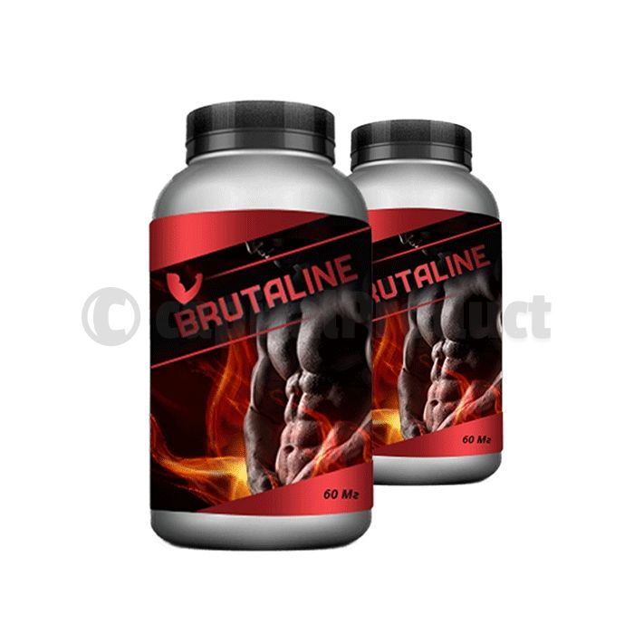 ⌠ Brutaline ⌡ - muscle building nutritional supplement