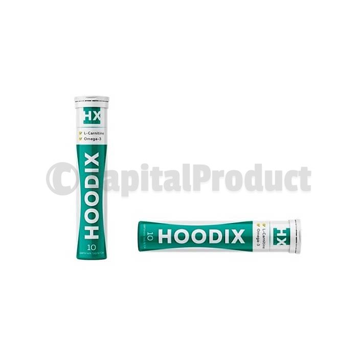 Hoodix 