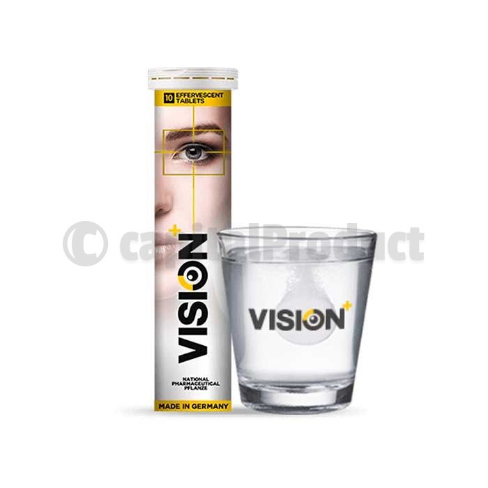 Vision+ (Визион+)