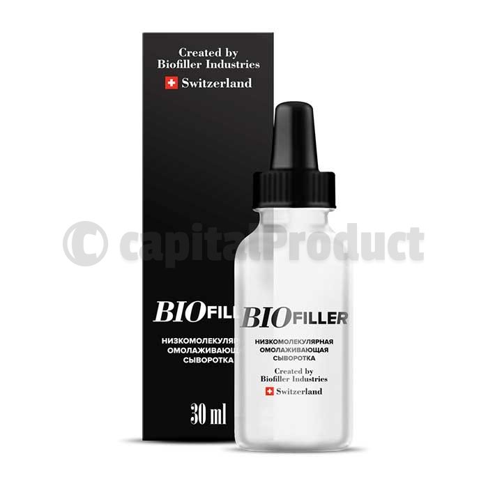 BioFiller 