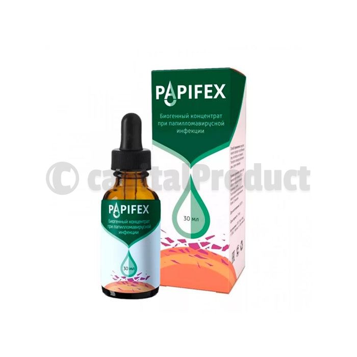 Papifex (Папифекс)