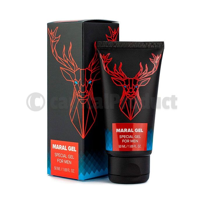 Maral Gel 